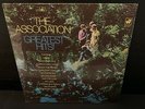 sealed THE ASSOCIATION Greatest Hits  WS1767