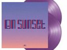 Paul Weller - On Sunset 2xLP Limited Purple Colored vinyl sealed import