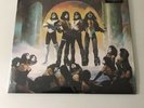 KISS - Love Gun Vinyl LP w/ Gun 180 Gram 2014