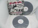 Motley Crue - Decade Of Decadence '81 '91 1991 Korea 2 LP / NO BARCODE