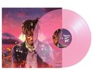 Juice WRLD - Legends Never Die Millennial Pink 12” Vinyl Album *PRE-ORDER*