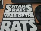 SATANS RATS/YEAR OF THE RATS