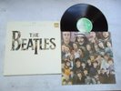 LP THE BEATLES - 20 GREATEST HITS 1982 + OIS Odeon 1C 064-1 07674