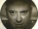 Disturbed -The Sound of Silence- / Reprise Records 33 RPM / 553871-O / 2016 LP