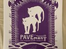 Pavement Live Europaturnen MCMXCVII Limited Edition LP (Near Mint)