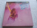 TOMMY BOLIN RETROSPECTIVE ULTIMATE VINYL LP BOX SET ORIGINAL GEFFEN MINT