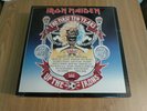 IRON MAIDEN - THE FIRST TEN YEARS - BOX SET - 10 X DOUBLE 12