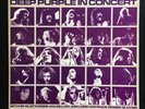 DEEP PURPLE In Concert 1980 UK ORIGINAL HARVEST VINYL SHDW 412 COMPLETE 2 LP