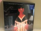 Phish - Story of the Ghost [Red and Black Vinyl] LP Record Album Jemp [Sealed]