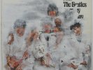 BEATLES Yesterday & Today LP Butcher Cover 3rd state mono 1966 US Capitol T-2553