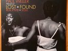 VARIOUS Keb Darge Paul Weller Lost & Found Real R'N'B & Soul DOUBLE LP COMP