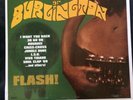 The Duke Of Burlington ?– Flash  Wah Wah Records ?– WLP 003 LP 2000 IMPORT