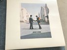 Pink Floyd - Wish You Were Here LP Ex/Ex SHVL814 Vinyl