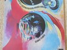 Tonto's Expanding Head Band, Zero Time vinyl LP