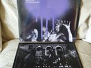 PSYCHEDELIC FURS MADE OF RAIN LIMITED EDITION PURPLE 2 VINYL WITH  POSTER PRINT