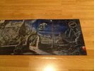    masters of reality. S/T. vinyl LP records