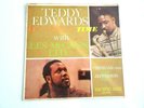 RARE TEDDY EDWARDS & LES McCANN 