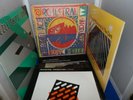 Orchestral Manoeuvres In The Dark Vinyl Album Lot