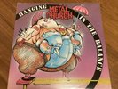 Metal Church ?Hanging In The Balance LP Korea
