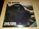 THE BEATLES Tour Years Sixty Three-Sixty Six   2-LP   EVA Records ENG-4001