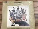 Quadraphonic Sly & The Family Stone - Greatest Hits  * Epic 30325 LP w/Inner