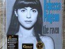 Rebecca Pidgeon The Raven Vinyl LP Audiophile Jazz Quality Records 100% ANALOG