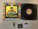 Black Magick SS Rainbow Nights  Vinyl LP CPR 020 Unplayed New