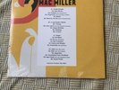 Mac Miller Faces 2LP Vinyl Sealed Limited Edition Black