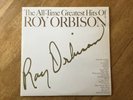 ALL-TIME GREATEST HITS OF ROY ORBISON Vinyl Lp(1972) MNT67290 PRISTINE ALBUMS