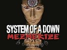 System of a Down - Mezmerize [Used Very Good Vinyl LP]