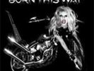 LADY GAGA - Born This Way (2lp 180gr.)