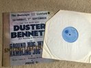 Duster Bennett 