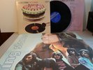Rolling Stones 1969 LET IT BLEED Mint London LP NPS-4  orig insert/mint poster