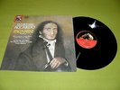 Paganini - Sonata / Polacca / Balletto / Violin Salvatore Accardo EMI Digital NM