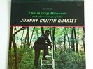 RARE JOHNNY GRIFFIN THE KELLY DANCERS RIVERSIDE RLP 9420 STEREO JAZZ Vinyl LP