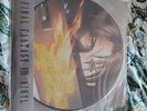 Final Fantasy VIII 8 Vinyl Record 2 LP Original Soundtrack Square Enix Rare