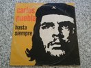 CARLOS PUEBLA HASTA SIEMPRE LP MADE IN PORTUGAL ** CHE GUEVARA **