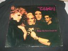 The Cramps ?– Songs The Lord Taught Us  I.R.S. Records ?– SP 007