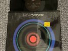 New Order  Lp 12” Blue Monday 1988 N. Mint Condition In Shrink