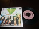 THE KINKS Apeman/ Lola +2 1972 MEXICO 7