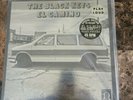The Black Keys El Camino 2012 Record Store Day Special Edition Vinyl w/CD