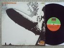 LED ZEPPELIN 1 - ITALIAN PRESSING - MINT - MATRIX SD 8216-1 & SD 6216-2
