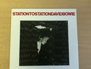 David Bowie - Station To Station Vinyl LP