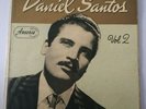Daniel Santos Vol. 2 ANSONIA ALP1234 LP VG+ #A494