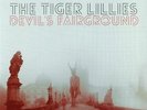 TIGER LILLIES, The - Devil's Fairground - Vinyl (LP + insert)