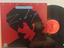 Santana Zebop NM AUDIOPHILE HALF SPEED MASTERED Winning