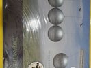Dream Theater Octavarium audiophile sealed 2 LP 2005 Atlantic Records USA