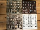 LED ZEPPELIN - Physical Graffiti...Original 1975 UK 1st SSK89400 A1/B4/C1/D1..EX