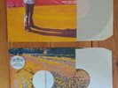 The Avalanches Frontier Psychiatrist/ since i left you 2001 Vinyl Single 12inch
