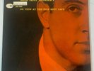 Kenny Burrell Blue Note 4021 LP W.63rd DEEP GROOVE Ear RVG Tina Brooks CLEAN